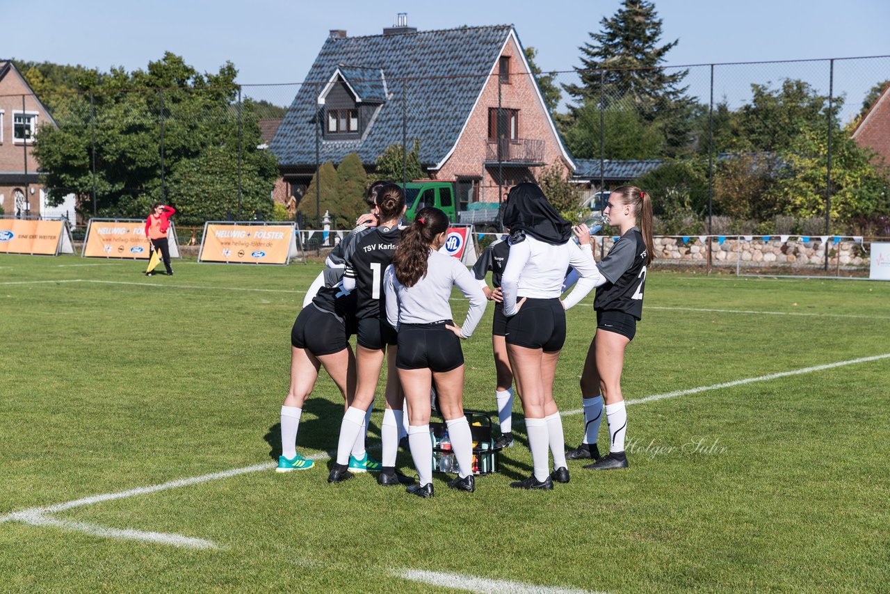 Bild 15 - wU16 Deutsche Meisterschaft